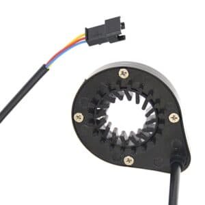 Double Hall Electric Bike Pedal Sensor - 12 Magnets | Fitness Equipment Store