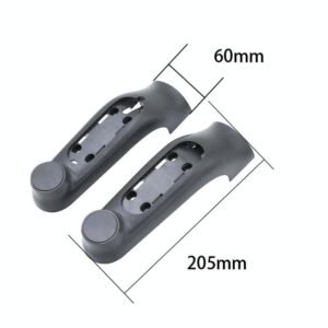 Protective Front Fork Cover for Ninebot F30 / F40 Scooter | Fitness Equipment Store