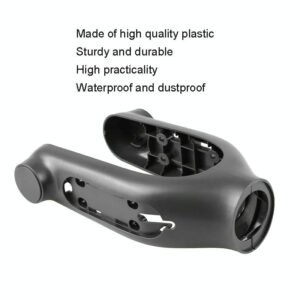 Protective Front Fork Cover for Ninebot F30 / F40 Scooter | Fitness Equipment Store
