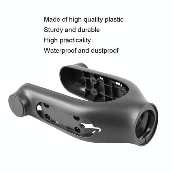 Protective Front Fork Cover for Ninebot F30 / F40 Scooter | Fitness Equipment Store