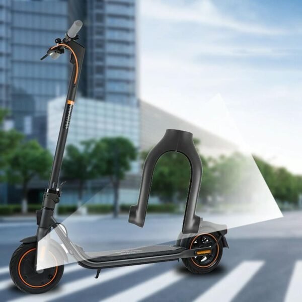 Protective Front Fork Cover for Ninebot F30 / F40 Scooter | Fitness Equipment Store