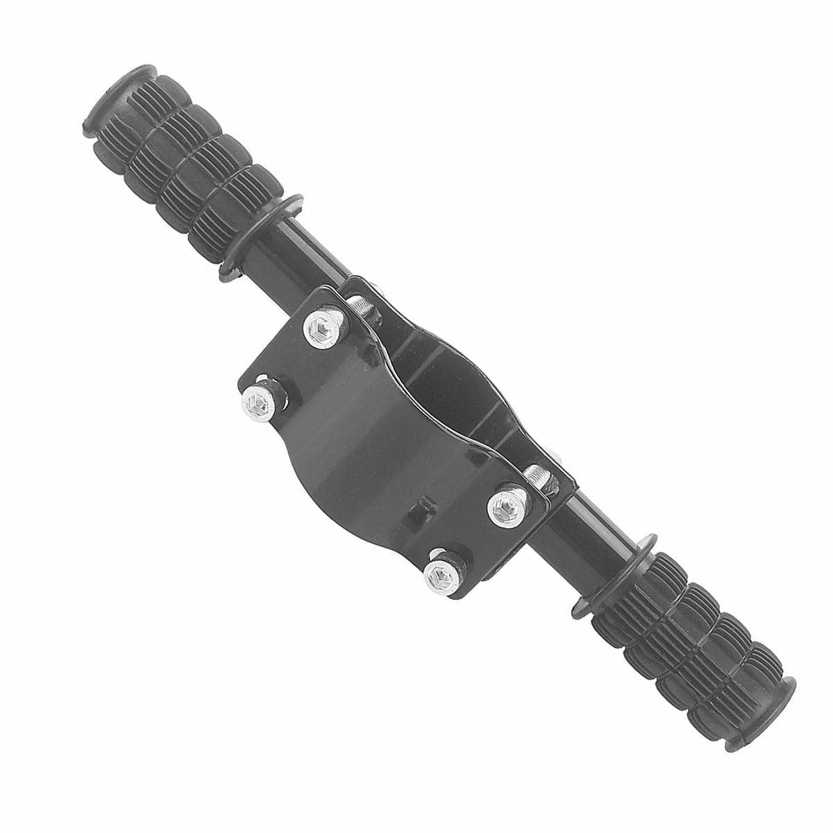 Xiaomi M365 / M365 Pro Scooter Grab Bar - Striped Design 3 Xiaomi M365 / M365 Pro Scooter Grab Bar - Striped Design - Image 3