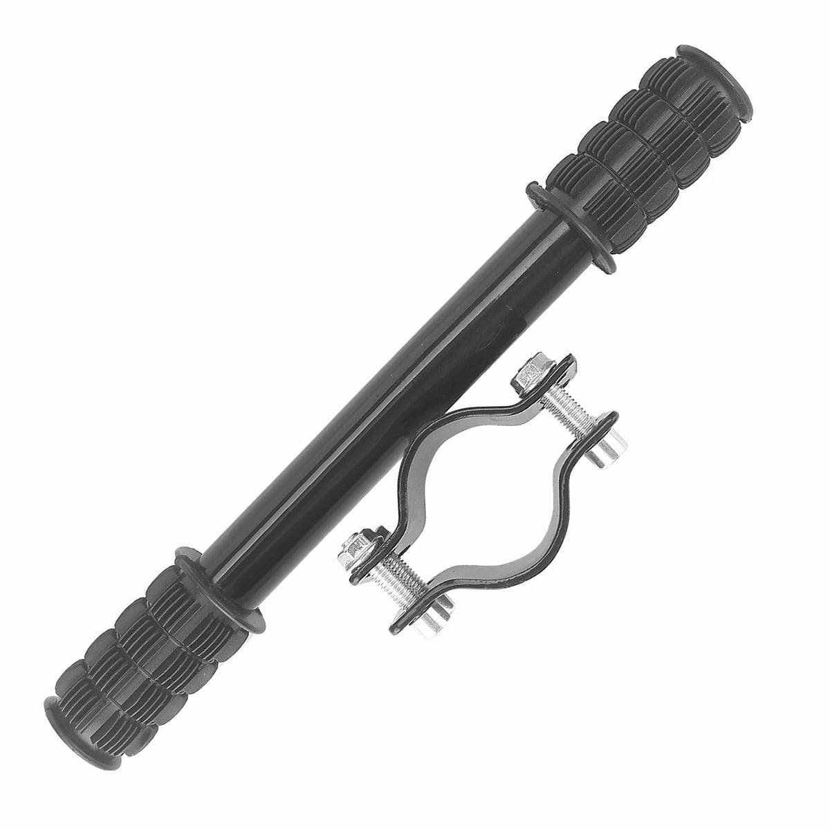 Xiaomi M365 / M365 Pro Scooter Grab Bar - Striped Design 5 Xiaomi M365 / M365 Pro Scooter Grab Bar - Striped Design - Image 5