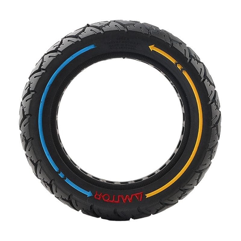 Electric Scooter Tire - 10x2.5 45 Card 250x64 60 / 70-6.5 Universal Solid Colourful 2 Electric Scooter Tire - 10x2.5 45 Card 250x64 60 / 70-6.5 Universal Solid Colourful - Image 2