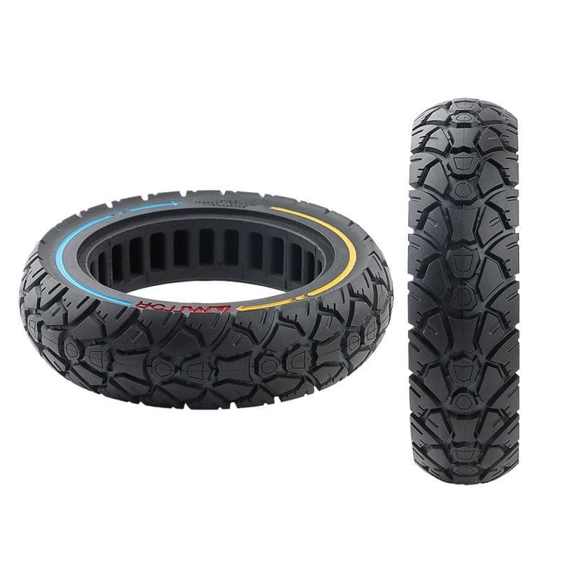 Electric Scooter Tire - 10x2.5 45 Card 250x64 60 / 70-6.5 Universal Solid Colourful 3 Electric Scooter Tire - 10x2.5 45 Card 250x64 60 / 70-6.5 Universal Solid Colourful - Image 3