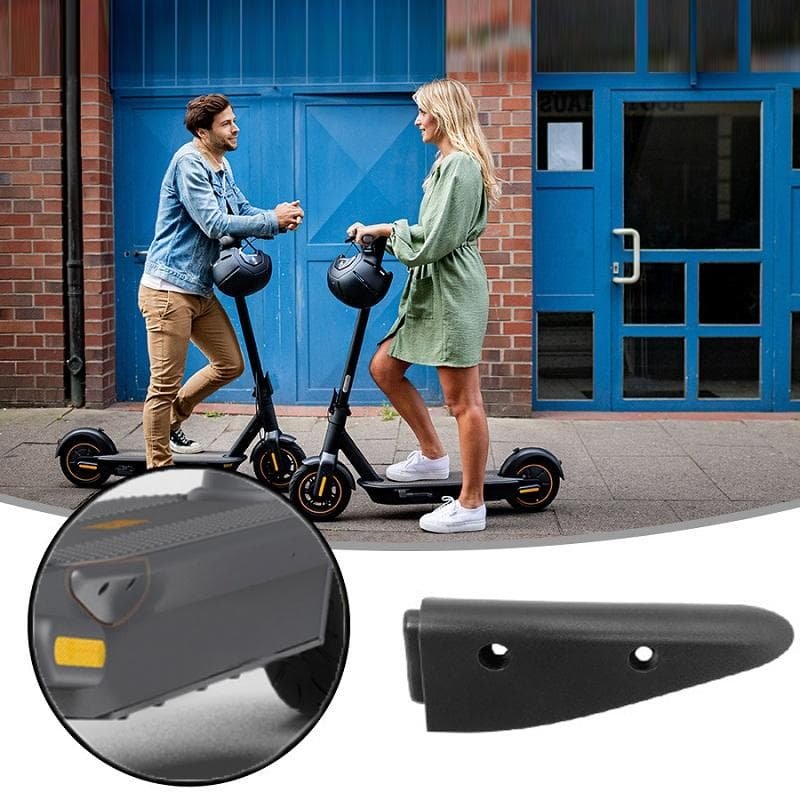 Ninebot Max G30 Rear Side Protection Cover - Black 5 Ninebot Max G30 Rear Side Protection Cover - Black - Image 5