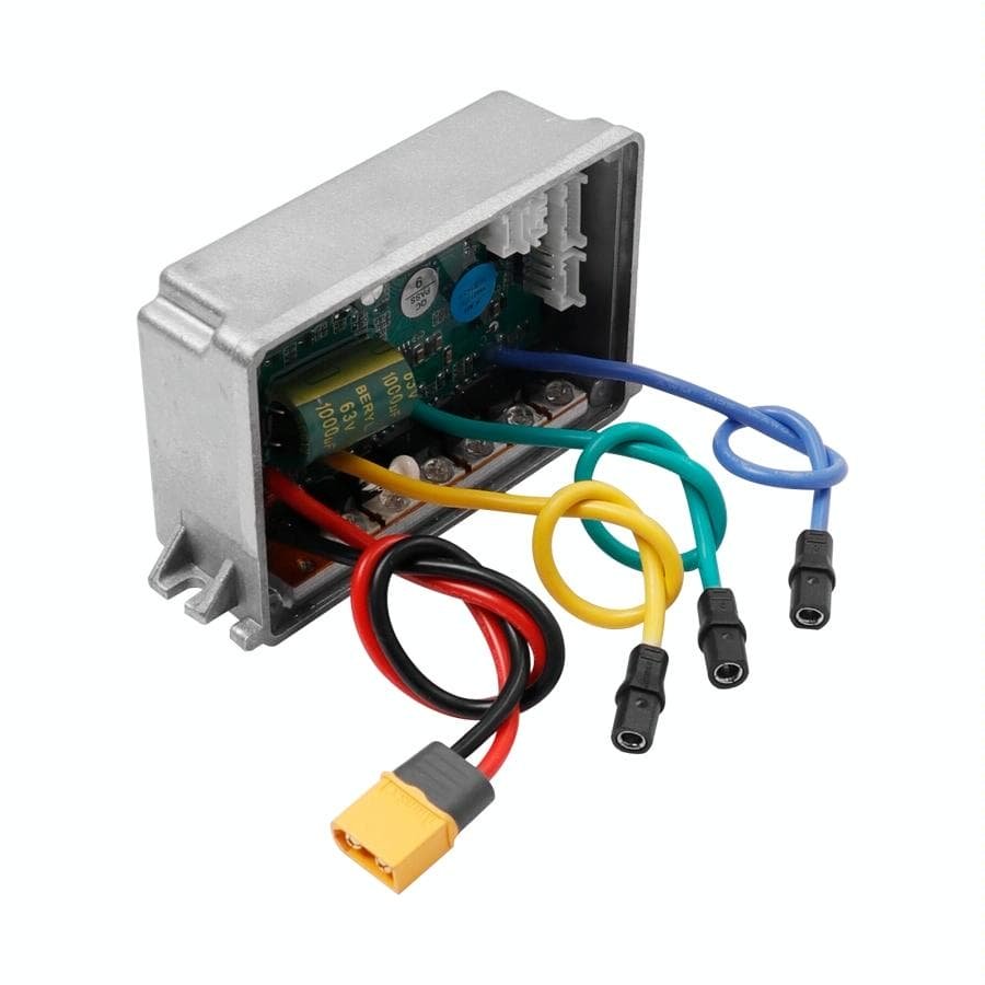 Ninebot Max G30 Electric Scooter Display & Controller 4 Ninebot Max G30 Electric Scooter Display & Controller - Image 4