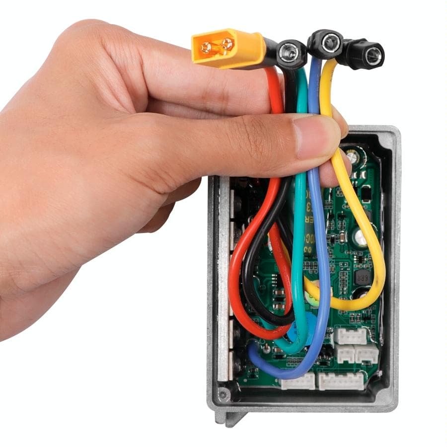 Ninebot Max G30 Electric Scooter Display & Controller 5 Ninebot Max G30 Electric Scooter Display & Controller - Image 5