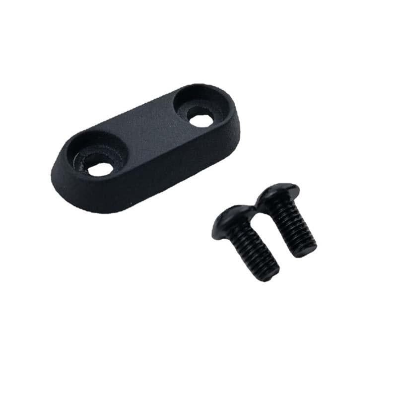 Vertical Tube Fixed Block for Ninebot Es1 / Es2 / Es4 Electric Scooter - Black 3 Vertical Tube Fixed Block for Ninebot Es1 / Es2 / Es4 Electric Scooter - Black - Image 3