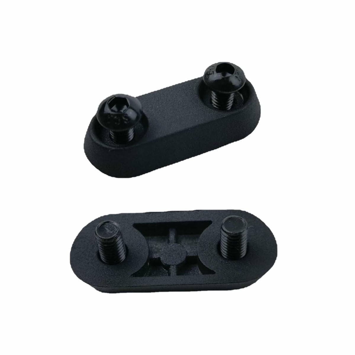 Vertical Tube Fixed Block for Ninebot Es1 / Es2 / Es4 Electric Scooter - Black 5 Vertical Tube Fixed Block for Ninebot Es1 / Es2 / Es4 Electric Scooter - Black - Image 5