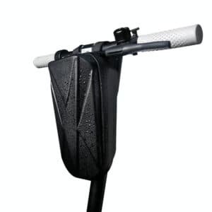 Hard Shell Head Bag for B20 Electric Scooter - Balance on the Go