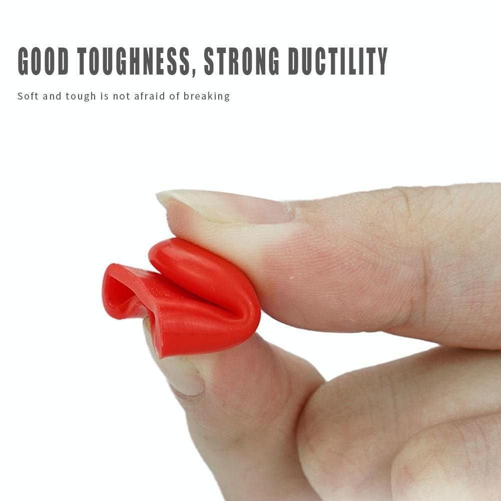 10-pack Scooter Foot Support Cover for Xiaomi Ninebot Electric Scooter Delivery 5 10-pack Scooter Foot Support Cover for Xiaomi Ninebot Electric Scooter Delivery - Image 5