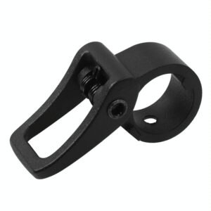 Max G30 Electric Scooter Folding Hook - Black