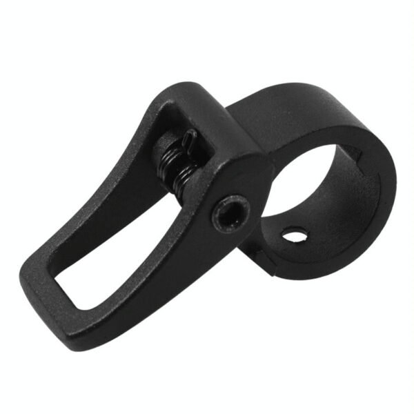Max G30 Electric Scooter Folding Hook - Black | Fitness Equipment Store
