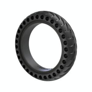 Xiaomi M365 / M365 Pro Electric Scooter Tire - 8 Inch Non-slip Honeycomb Black