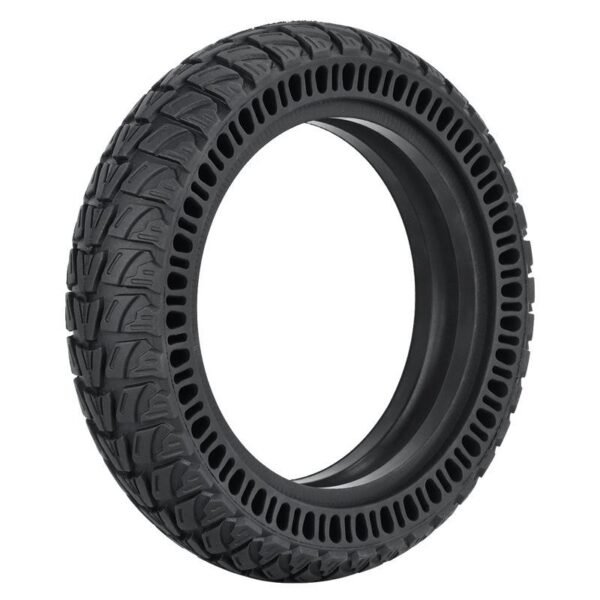 9x2.25 Electric Skateboard Tire for Xiaomi M365 / Kugoo M4 - Black | Fitness Equipment Store