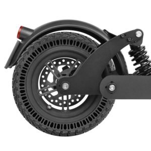 9x2.25 Electric Skateboard Tire for Xiaomi M365 / Kugoo M4 - Black | Fitness Equipment Store