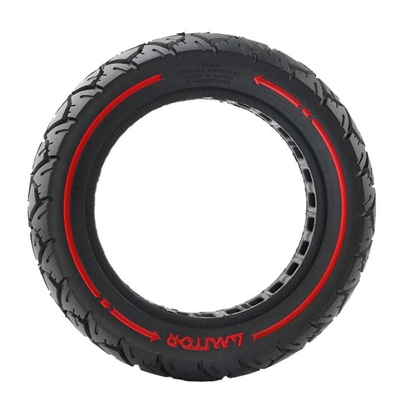 Universal 10 Off-road Scooter Tire with Anti-blast & Shock Absorption 4 Universal 10 Off-road Scooter Tire with Anti-blast & Shock Absorption - Image 4