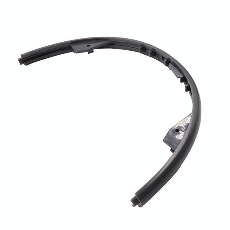 Xiaomi M365 Side Protection & Bumper Set - Black 5 Xiaomi M365 Side Protection & Bumper Set - Black - Image 5