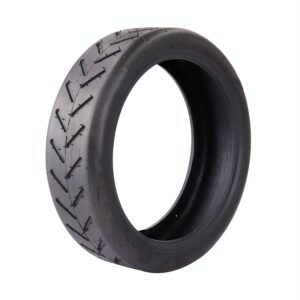 Xiaomi M365 / Pro Electric Scooter Tires - Inner & Outer Black | Fitness Equipment Store