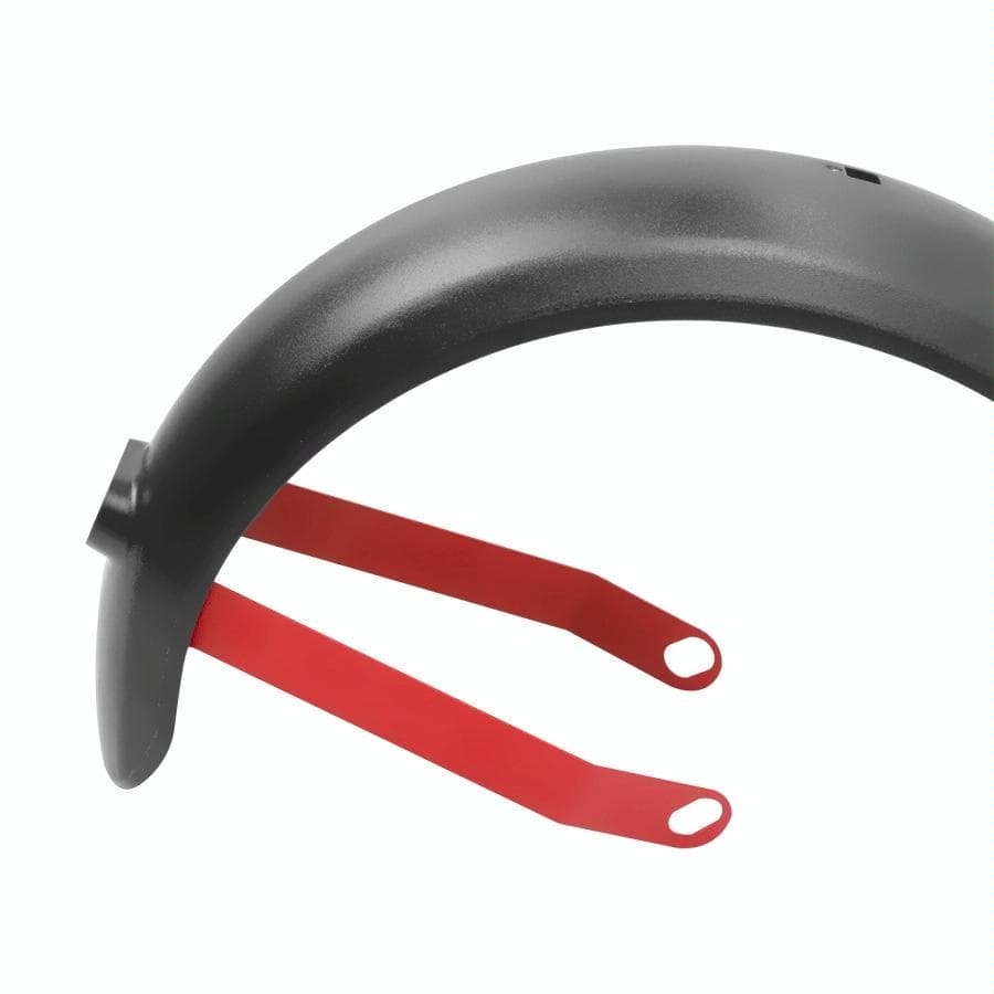 Rear Mudguard Bracket for Ninebot Max G30 Electric Scooter - Black 3 Rear Mudguard Bracket for Ninebot Max G30 Electric Scooter - Black - Image 3