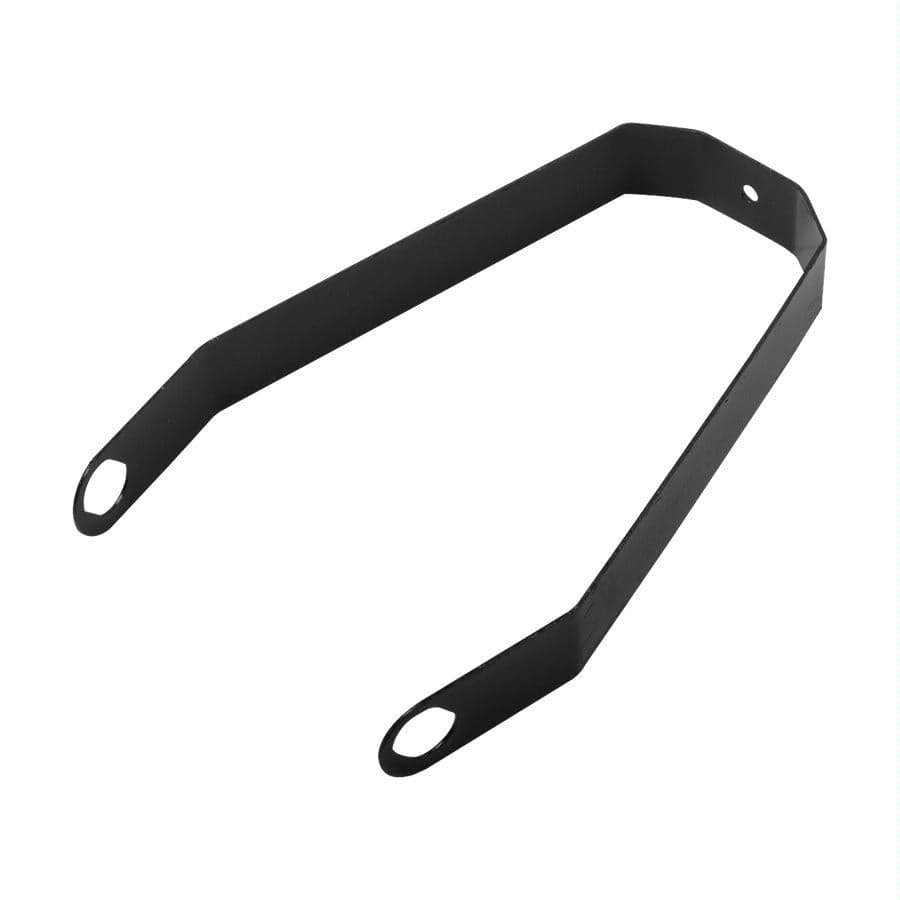 Rear Mudguard Bracket for Ninebot Max G30 Electric Scooter - Black 7 Rear Mudguard Bracket for Ninebot Max G30 Electric Scooter - Black - Image 7