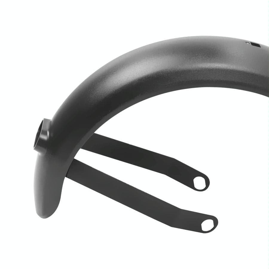 Rear Mudguard Bracket for Ninebot Max G30 Electric Scooter - Black 8 Rear Mudguard Bracket for Ninebot Max G30 Electric Scooter - Black - Image 8