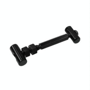 Ninebot Max G30 Electric Scooter Lock Screw - Black Accessories