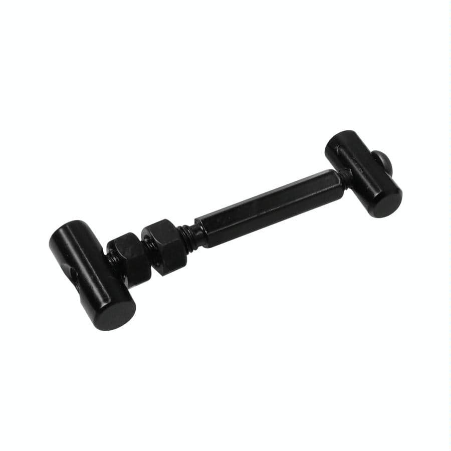 Ninebot Max G30 Electric Scooter Lock Screw - Black Accessories 2 Ninebot Max G30 Electric Scooter Lock Screw - Black Accessories - Image 2