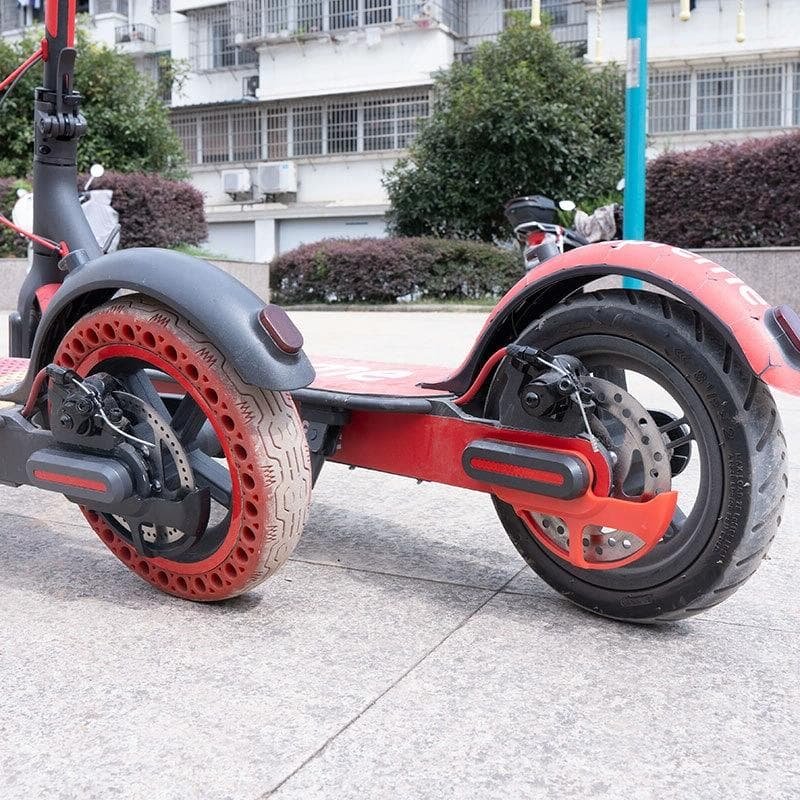 Xiaomi M365 / M365 Pro / 1s Scooter Disc Brake Protector - Black 6 Xiaomi M365 / M365 Pro / 1s Scooter Disc Brake Protector - Black - Image 6