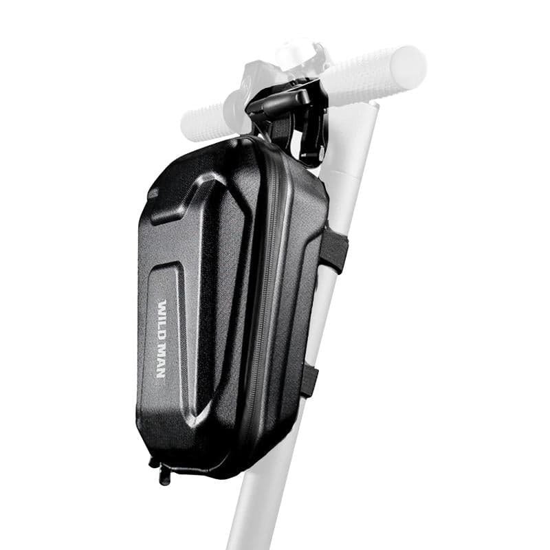 Protective Scooter Head Bag - Hard Shell 1 Protective Scooter Head Bag - Hard Shell