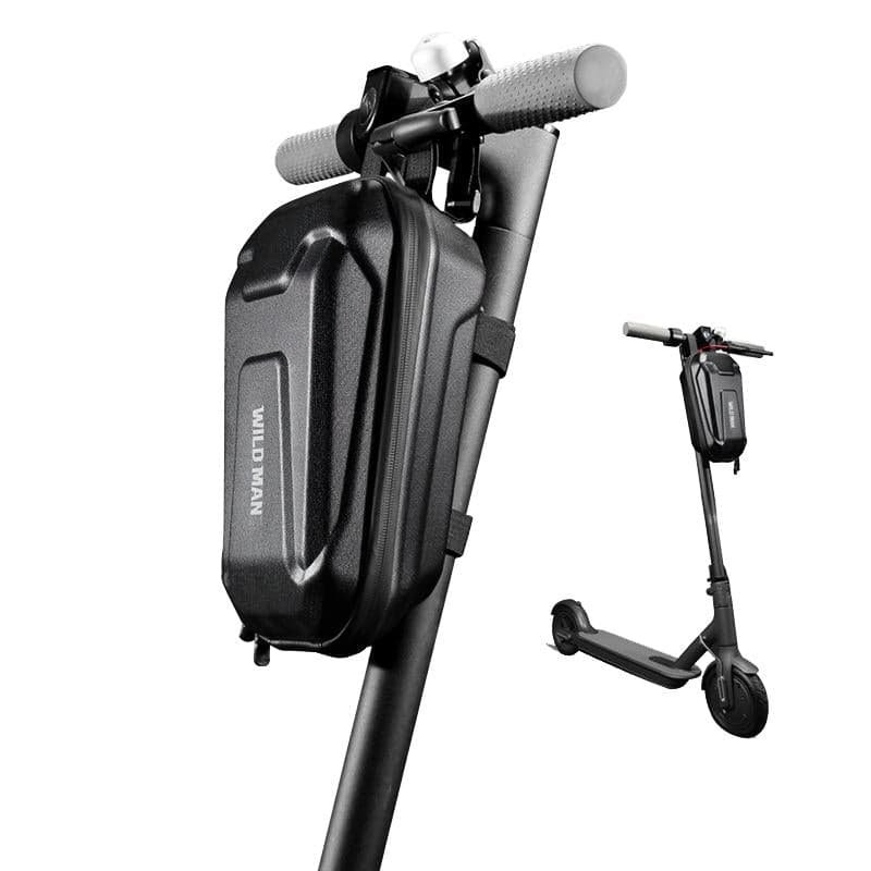 Protective Scooter Head Bag - Hard Shell 3 Protective Scooter Head Bag - Hard Shell - Image 3