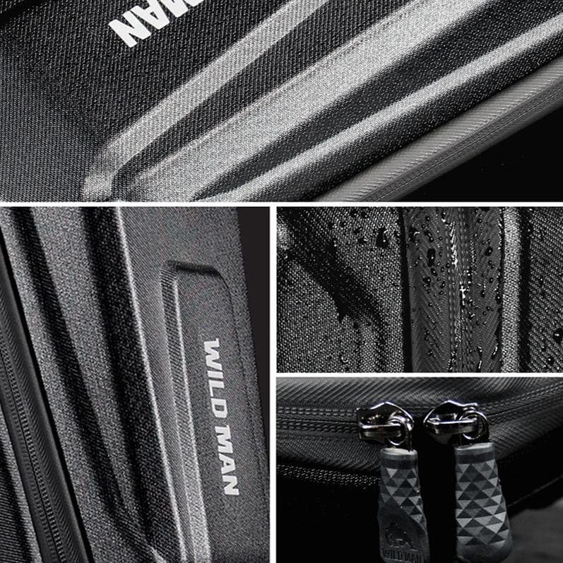 Protective Scooter Head Bag - Hard Shell 8 Protective Scooter Head Bag - Hard Shell - Image 8