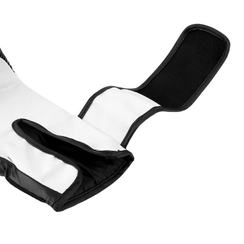 Adult Training Boxing Gloves - Black 13 Adult Training Boxing Gloves - Black - Image 13