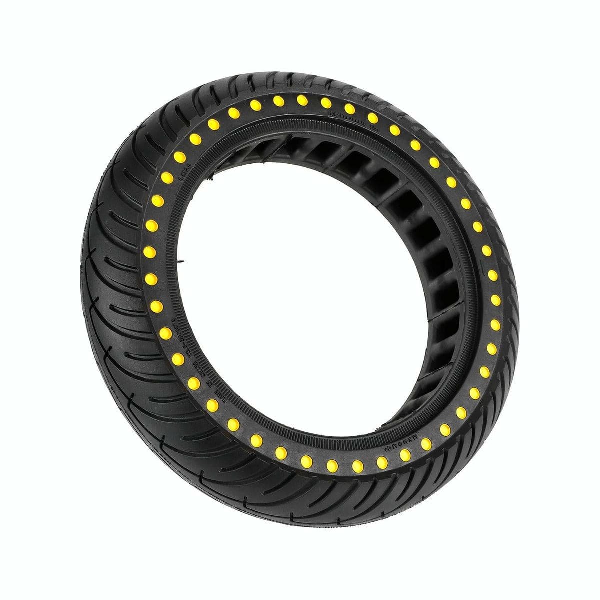 Blue 8.5 Honeycomb Tire for Xiaomi M365 / M365 Pro / 1s - Blue 8 Blue 8.5 Honeycomb Tire for Xiaomi M365 / M365 Pro / 1s - Blue - Image 8