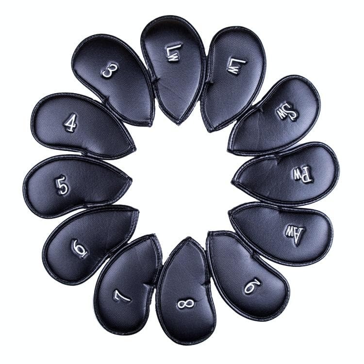 Versatile Golf Hat Cover with 12-in-1 Functionality - Red Tabby 12 Versatile Golf Hat Cover with 12-in-1 Functionality - Red Tabby - Image 12