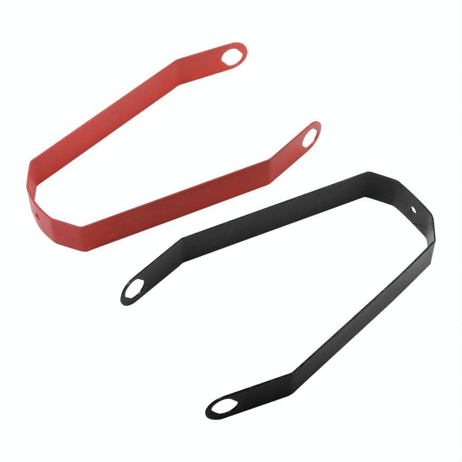 Rear Mudguard Bracket for Ninebot Max G30 Electric Scooter - Red 4 Rear Mudguard Bracket for Ninebot Max G30 Electric Scooter - Red - Image 4