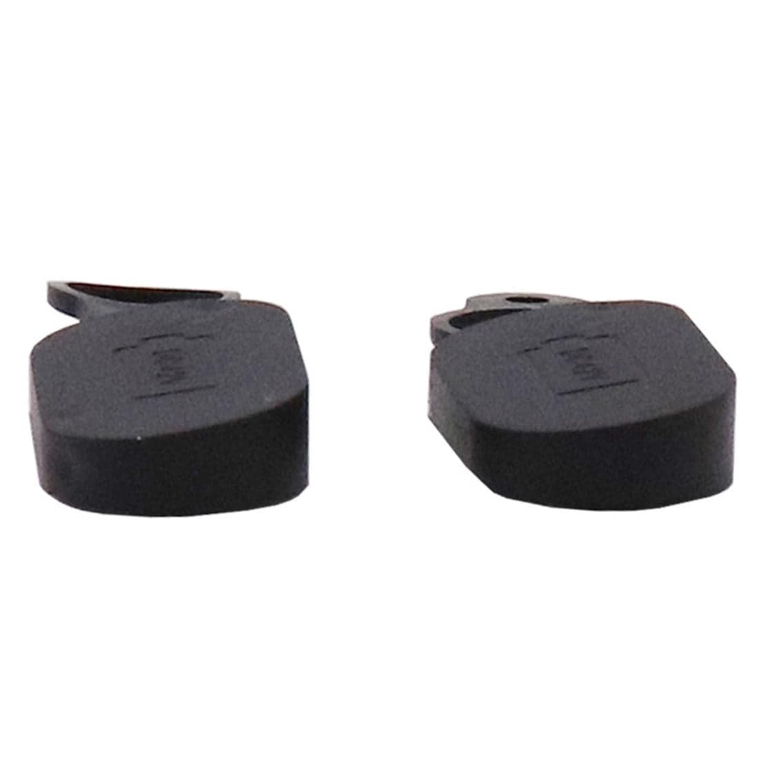 4-pack Silicone Charging Port Covers for Xiaomi Mijia M365 Electric Scooter - Black 9 4-pack Silicone Charging Port Covers for Xiaomi Mijia M365 Electric Scooter - Black - Image 9