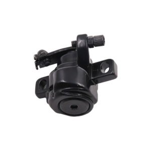 Xiaomi M365 Electric Scooter Front & Rear Disc Brake - Black | Fitness Equipment Store