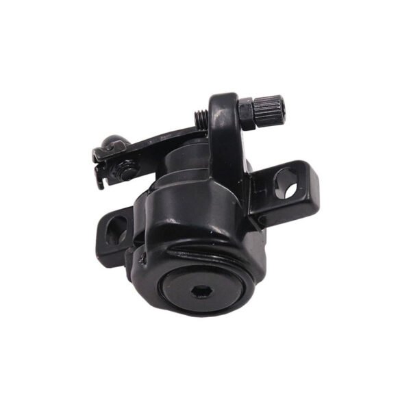 Xiaomi M365 Electric Scooter Front & Rear Disc Brake - Black | Fitness Equipment Store