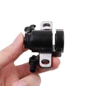 Xiaomi M365 Electric Scooter Front & Rear Disc Brake - Black | Fitness Equipment Store