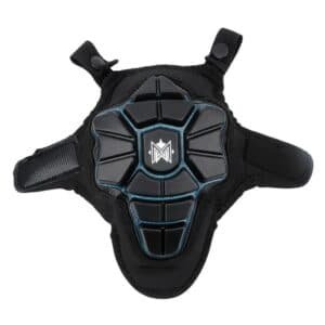 Protective Cover for Meroca Children's Balance Bike - Black Blue