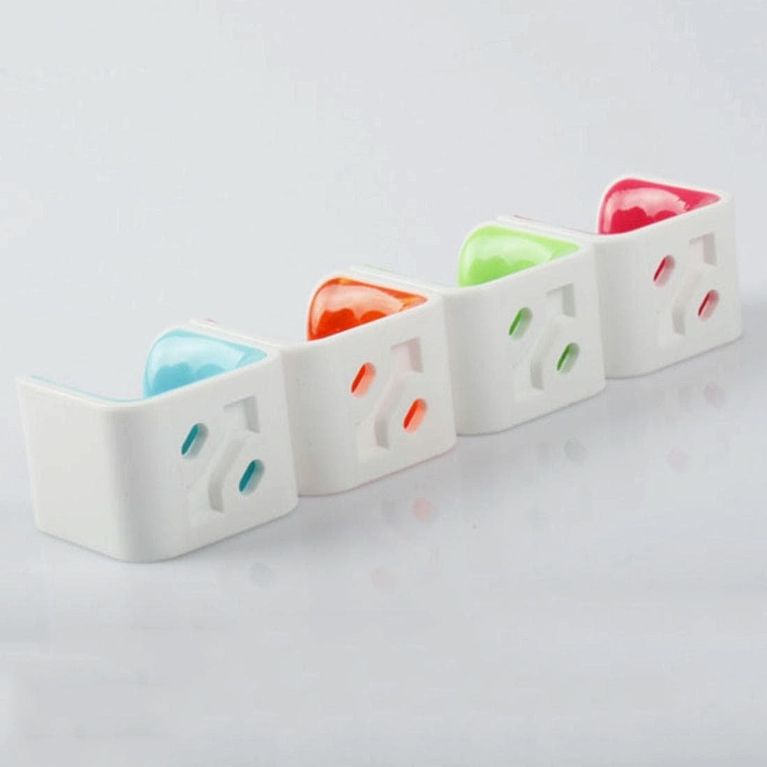 Wall-mounted Bracket for Xiaomi Electric Scooters - Rose Red 3 Wall-mounted Bracket for Xiaomi Electric Scooters - Rose Red - Image 3