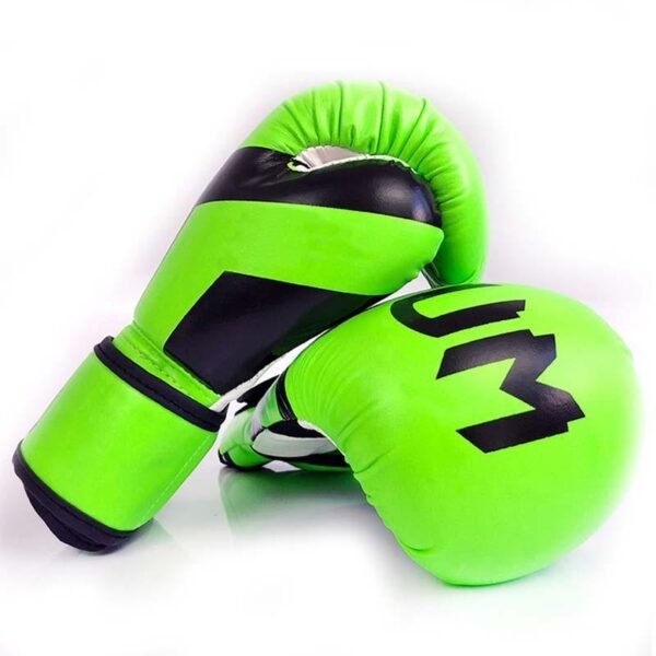 Professional Adult Boxing Training Gloves - 6Oz For Muay Thai Fighting - Pink | Fitness Equipment Store