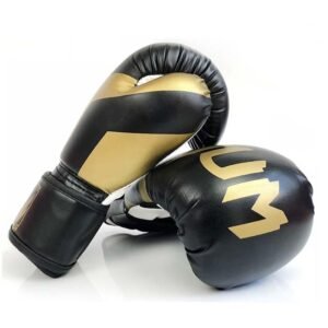 Professional Adult Boxing Training Gloves - 6Oz For Muay Thai Fighting - Pink | Fitness Equipment Store