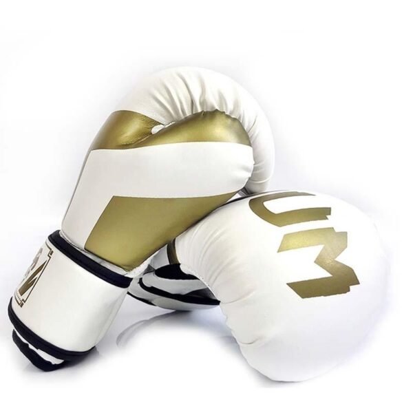 Professional Adult Boxing Training Gloves - 6Oz For Muay Thai Fighting - Pink | Fitness Equipment Store