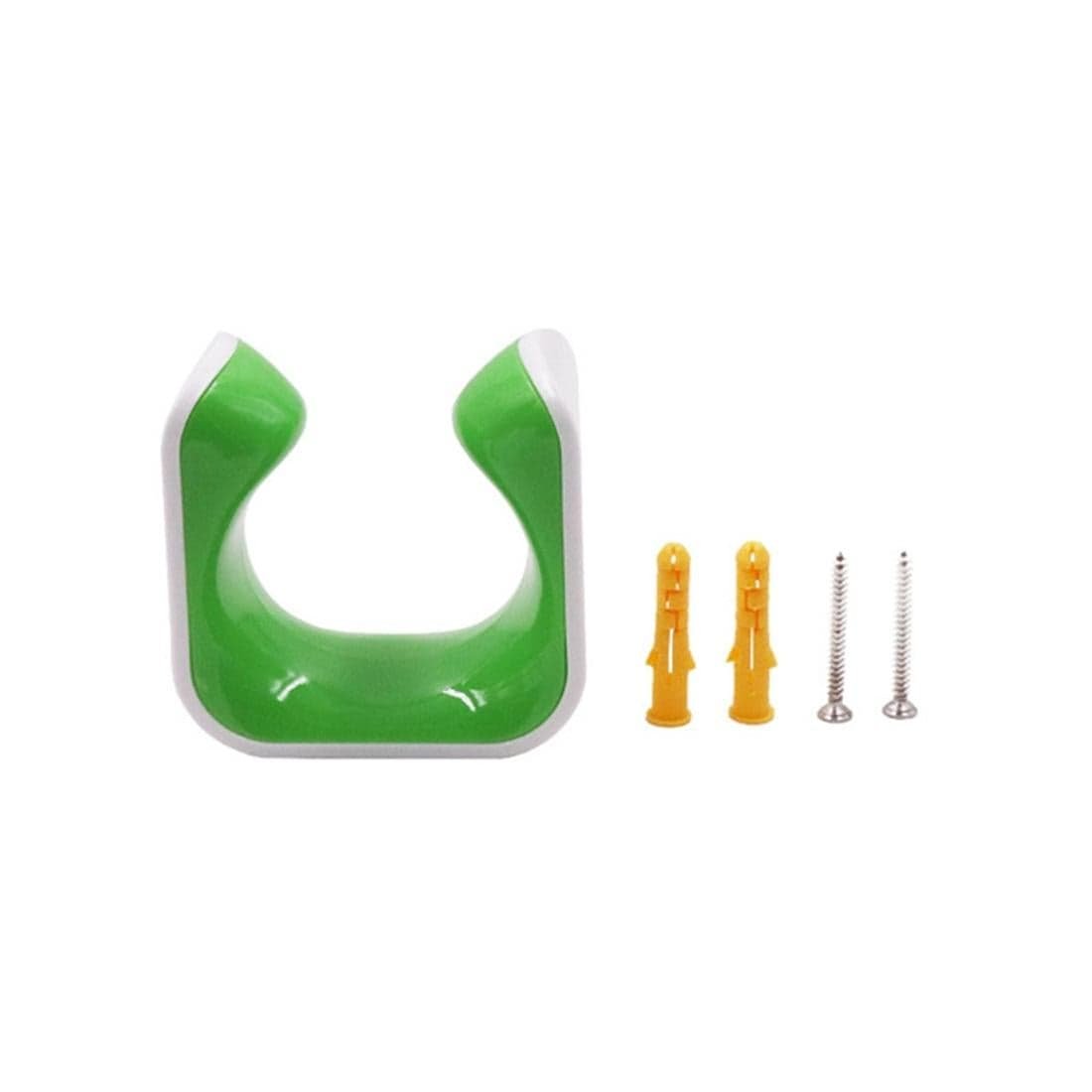 Wall Mount Holder for Xiaomi M365 Electric Scooter - Portable - Orange 10 Wall Mount Holder for Xiaomi M365 Electric Scooter - Portable - Orange - Image 10