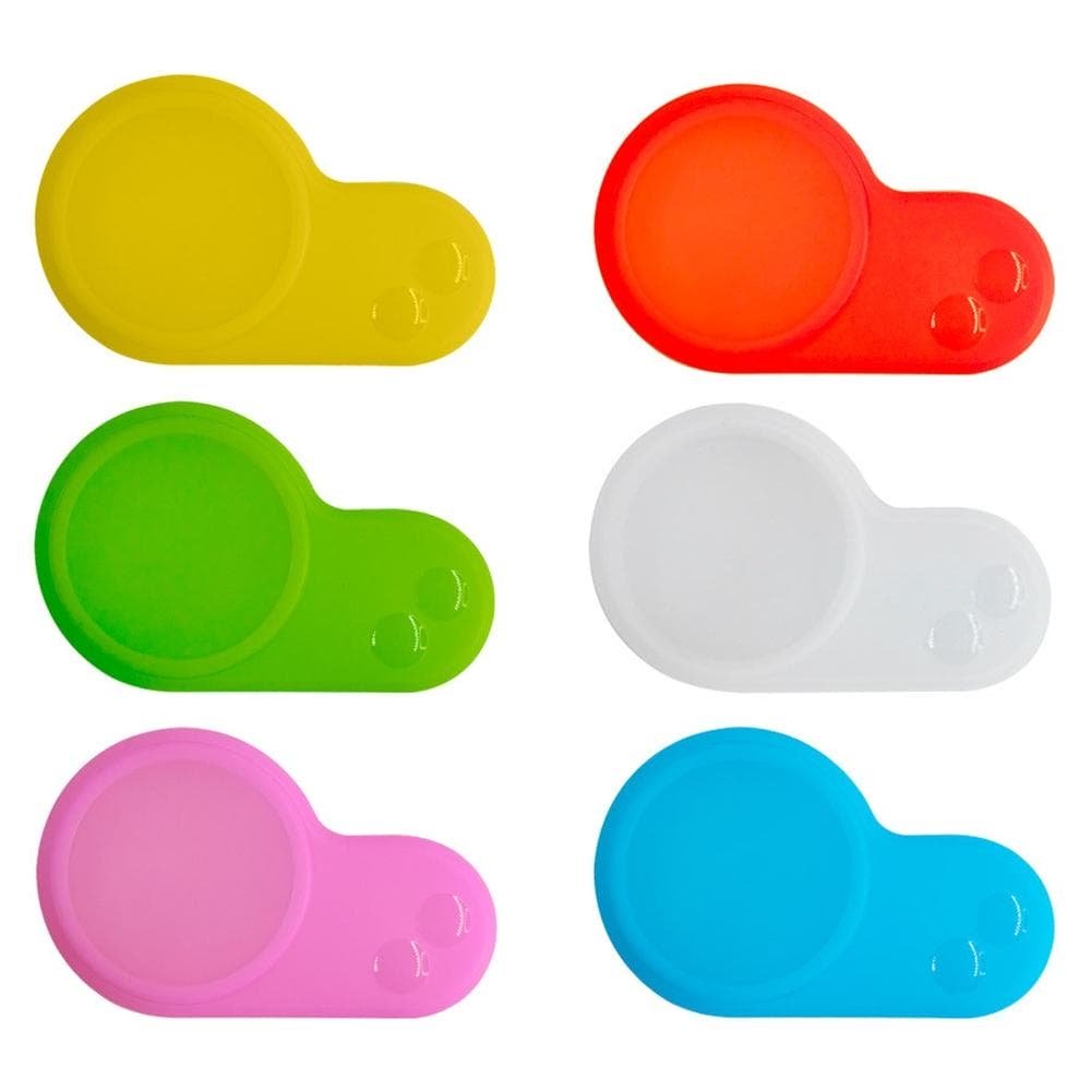 Silicone Instrument Cover for Kugoo M4 Pro Electric Scooter - Green 4 Silicone Instrument Cover for Kugoo M4 Pro Electric Scooter - Green - Image 4