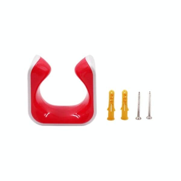 Wall Mount Holder for Xiaomi M365 Electric Scooter - Portable - Blue | Fitness Equipment Store