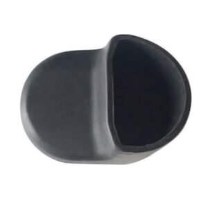 Xiaomi M365 Rear Fender Hook Cover - Electric Scooter Accessory - White | Fitness Equipment Store